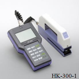 <font color='#FF0000'>纸水分仪HK-300系列（-1/-2/-3）</font>
